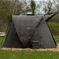 OMC Outspoken Bivvy System